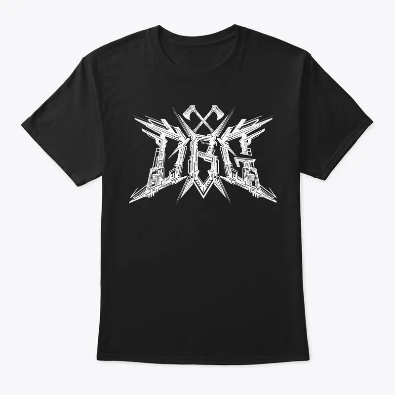 DBG EMBLEM TEE