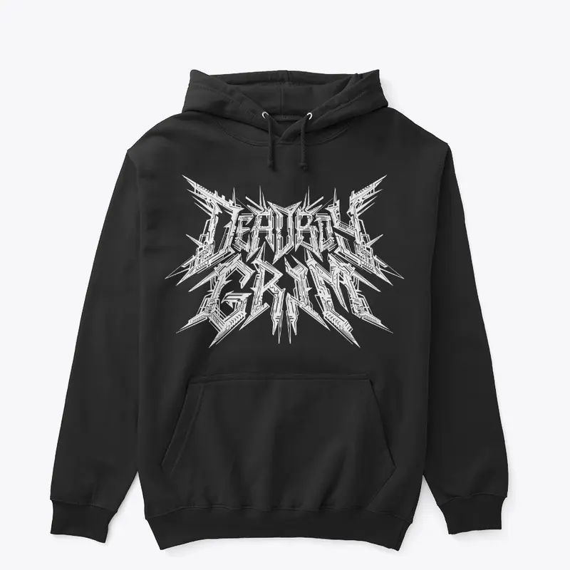 DEADBOY GRIM CLASSIC HOODIE